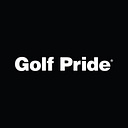 Logo for golfpride.com