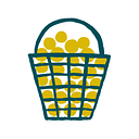 Golf Ranch logo