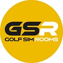 Golf Sim Rooms logo
