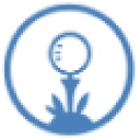 Golfsmash logo