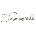 Eagle Crest Golf Course logo
