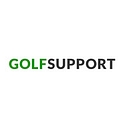Golf Support logo