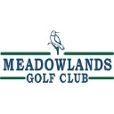 Meadowlands Golf Club At Sylvan Lake logo