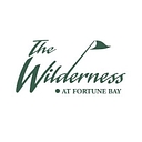 The Wilderness At Fortune Bay logo