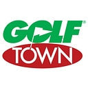 Logo for golftown.com