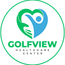 GOLFVIEW NURSING CENTER logo