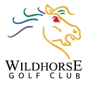 Wildhorse Golf Course logo