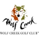 Wolf Creek Golf Club logo