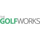 The Golfworks logo