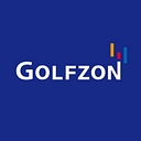 golfzon.com logo
