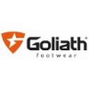 Goliath Footwear logo