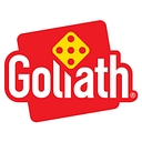 goliathgames.nl Logo