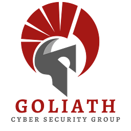 Goliath Cyber Security Group, LLC logo