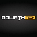 Goliathtech logo