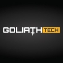 GoliathTech logo