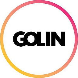 Golin/Harris International, Inc. logo