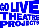 Go Live Theatre Projects logo