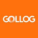 Gollog logo