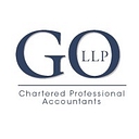 Go Llp Chartered Accountants logo
