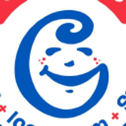 Golly G's Coffee, Ice Cream & Sweets logo
