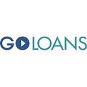 Go Loans logo