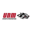 New Mexico Lobos logo
