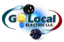 Go Local Electric logo