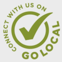 Cottage Beck Stores Ltd T/A Go Local logo