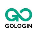 Gologin Cloud Browser logo
