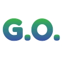 G. O. Loop logo