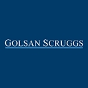 Golsan Scruggs logo