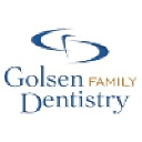 Golsen Family Dentistry logo