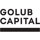 Golub Capital LLC logo