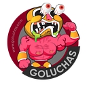 goluchas.com icon
