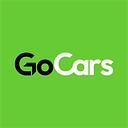 Go Cars logo