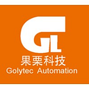 Shanghai Golytec Automation Co, Ltd