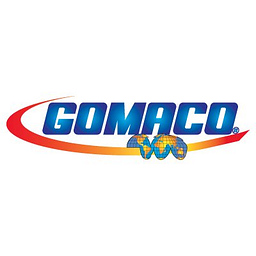 GOMACO Corporation logo