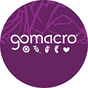 Logo for gomacro.com