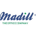 Madill   The Office Company logo