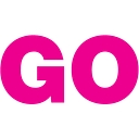 Go Magazine logo