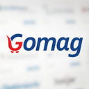 Gomag logo