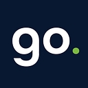 Go Magnum Loans logo