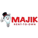 MAJIK Rent To Own