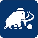GO Mammoth logo