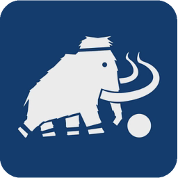 GO Mammoth logo