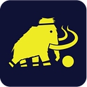 Go Mammoth logo