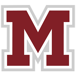 Menominee High School logo