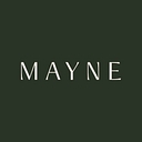 Mayne Inc. logo