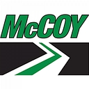 Mccoy Bus Services & Tours logo