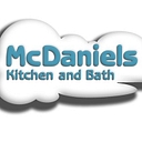 Mcdaniels Kitchen And Bath logo